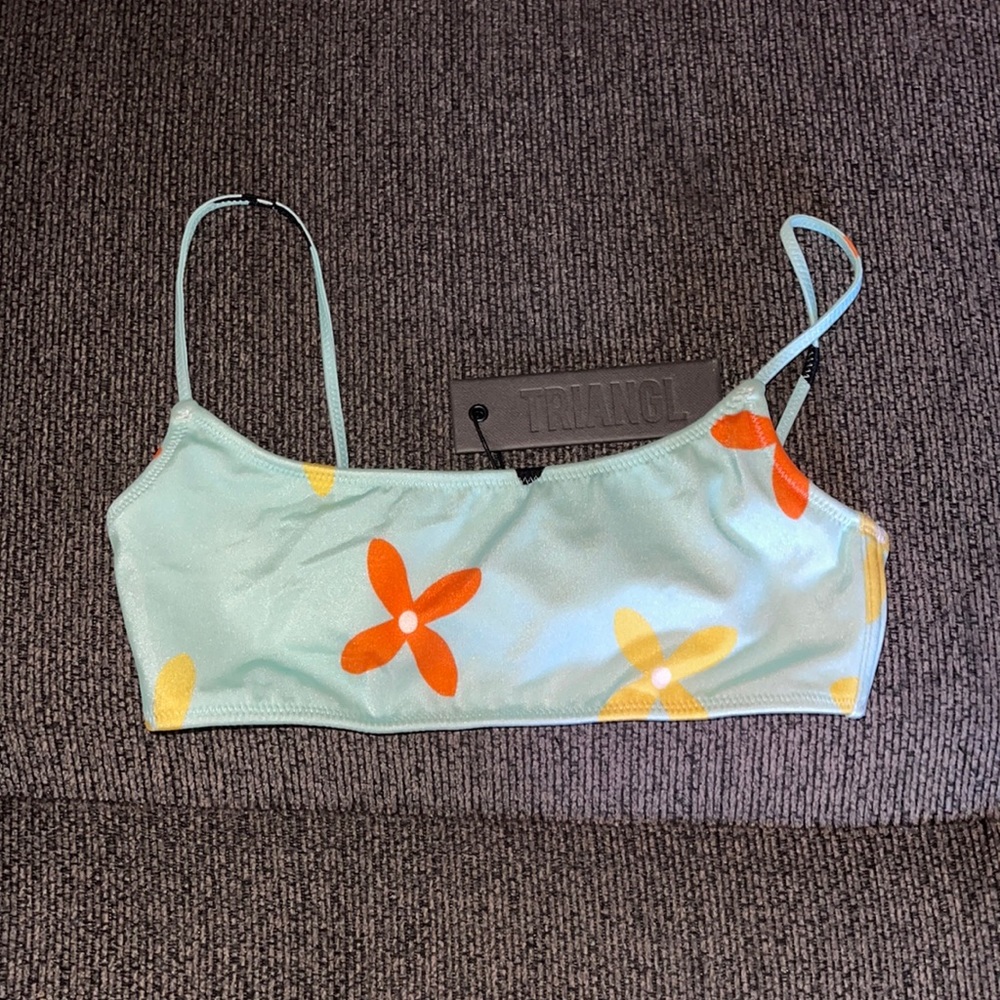 Bathing suit tops only